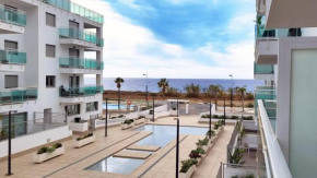 Dunas Beach II Apartment